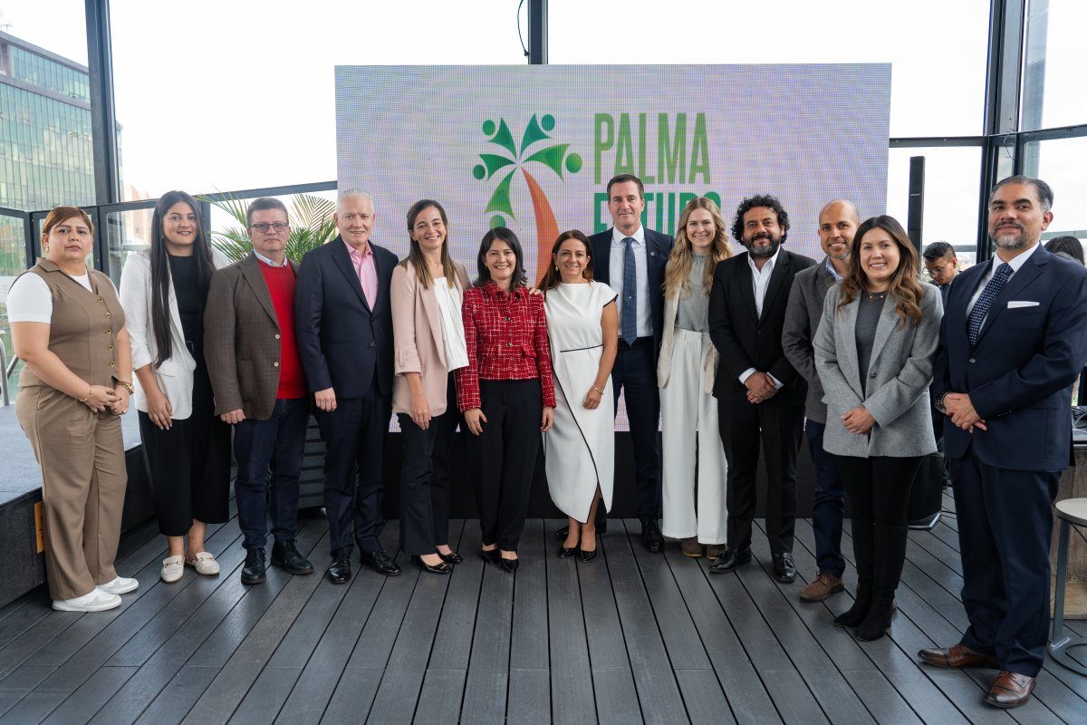 En este momento estás viendo Así vivimos el evento de cierre del proyecto Palma Futuro